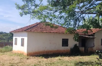 Fazenda à venda no Centro, São José da Barra 