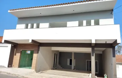 Casa com 3 quartos à venda na Rua Fama, 02, Furnas, São José da Barra