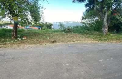 Terreno à venda no Centro, São José da Barra 