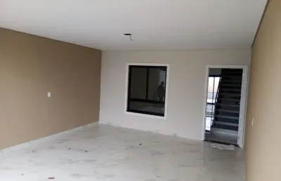 Casa com 3 quartos à venda na Vila Nova, Joinville 