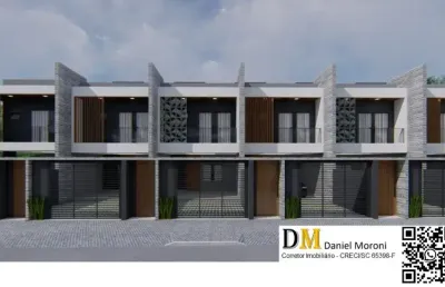 Casa com 3 quartos à venda no Glória, Joinville 