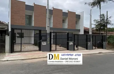 Casa com 3 quartos à venda no Iririú, Joinville 