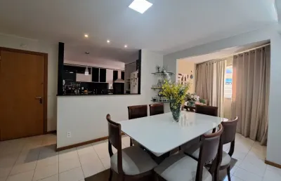 Lindo apartamento, todo planejado, cozinha equipada, dce, condomínio com lazer completo em excelente localização.