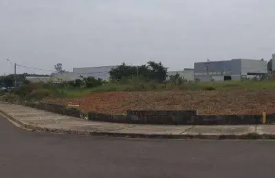 Terreno à venda, 1866 m² por r$ 1.200.000,00 - centro empresarial sorocaba - sorocaba/sp