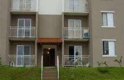 Apartamento com 2 dormitórios à venda, 50 m² por r$ 220.000,00 - condomínio villa flora - votorantim/sp