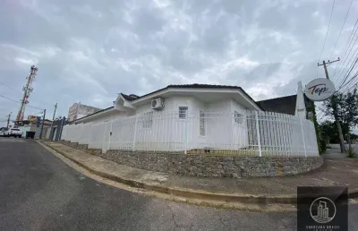 Casa, 211 m² - venda por r$ 1.500.000,00 ou aluguel por r$ 8.855,47/mês - jardim pagliato - sorocaba/sp