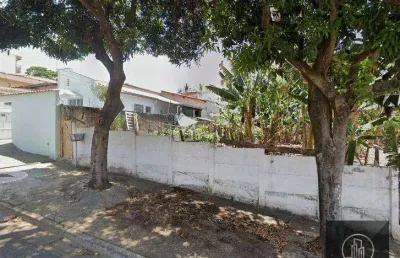 Terreno à venda, 360 m² por r$ 320.000,00 - jardim simus - sorocaba/sp