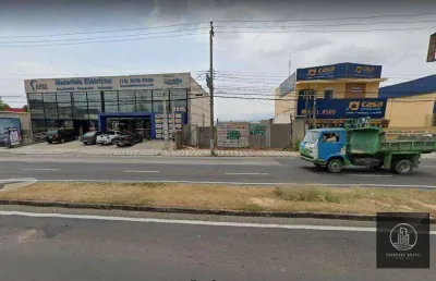 Terreno à venda, 600 m² por r$ 1.800.000,00 - vila lucy - sorocaba/sp
