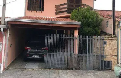 Casa com 3 dormitórios à venda, 194 m² por r$ 500.000,00 - jardim são conrado - sorocaba/sp