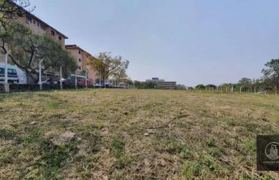 Área à venda, 2812 m² por r$ 3.400.000,00 - jardim faculdade - sorocaba/sp