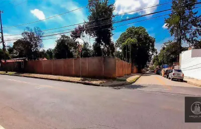 Área à venda, 6200 m² por r$ 9.300.000,00 - jardim pagliato - sorocaba/sp