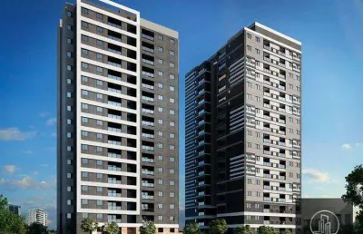 Apartamento com 3 dormitórios à venda, 88 m² por r$ 880.000,00 - connect planeta - sorocaba/sp