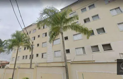 Apartamento com 2 dormitórios para alugar, 55 m² por r$ 2.010,00/mês - vila augusta - sorocaba/sp