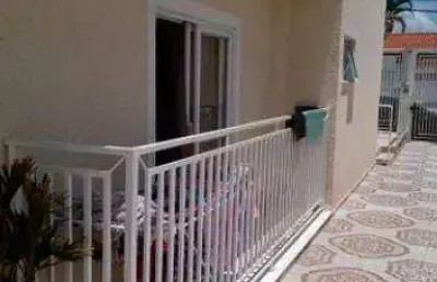 Apartamento com 2 dormitórios à venda, 62 m² por r$ 205.000,00 - jardim simus - sorocaba/sp