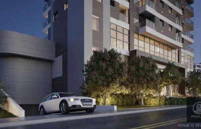 Apartamento com 3 dormitórios à venda, 85 m² por r$ 875.000,00 - épico planeta - sorocaba/sp