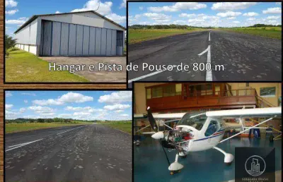 Fazenda à venda, 6292000 m² por r$ 75.000.000,00 - nova tatuí - tatuí/sp