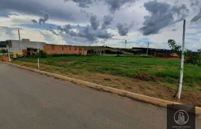 Terreno à venda, 250 m² por r$ 140.000,00 - jardim sao lucas - salto de pirapora/sp