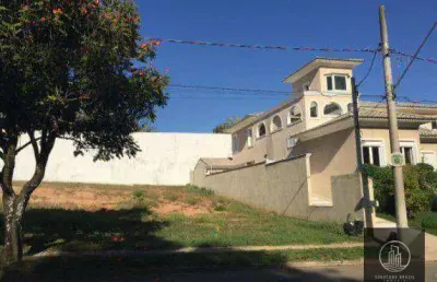 Terreno à venda, 360 m² por r$ 650.000,00 - condomínio tivoli - sorocaba/sp