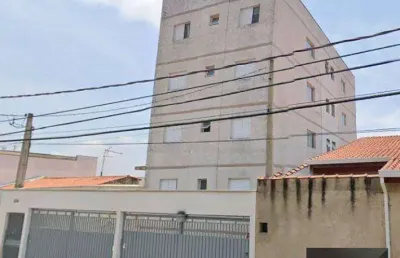 Apartamento com 2 dormitórios à venda, 59 m² por r$ 175.000,00 - jardim itanguá - sorocaba/sp