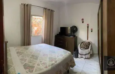Casa com 2 dormitórios à venda, 116 m² por r$ 375.000,00 - jardim refúgio - sorocaba/sp