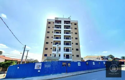 Apartamento com 2 dormitórios à venda, 54 m² por r$ 230.000,00 - wanel ville - sorocaba/sp
