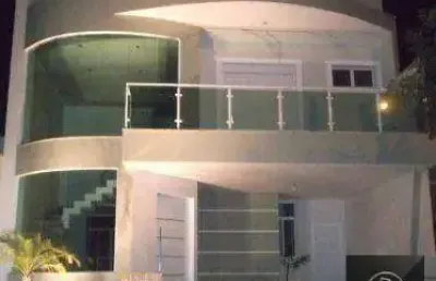 Casa com 3 dormitórios à venda, 216 m² por r$ 1.050.000,00 - jardim novo horizonte - sorocaba/sp