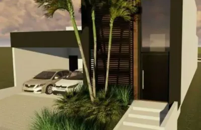 Casa com 4 dormitórios à venda, 210 m² por r$ 1.200.000,00 - condomínio ibiti royal park - sorocaba/sp