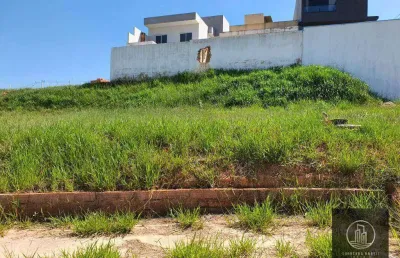 Terreno à venda, 151 m² por r$ 165.000,00 - horto florestal villagio - sorocaba/sp