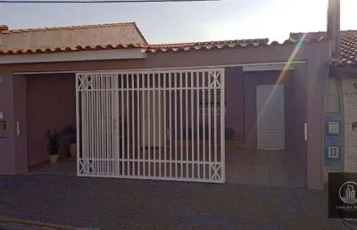 Casa à venda, 70 m² por r$ 350.000,00 - vila pedroso - votorantim/sp