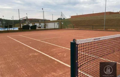 Fazenda à venda, 1030 m² por r$ 224.000,00 - bairro campo largo - salto de pirapora/sp