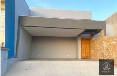 Casa com 3 dormitórios à venda, 170 m² por r$ 1.100.000 - condominio le france - sorocaba/sp