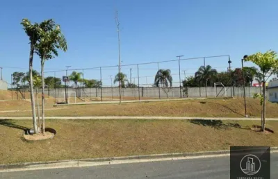 Terreno à venda, 300 m² por r$ 265.000 - jardim gramados de sorocaba - sorocaba/sp