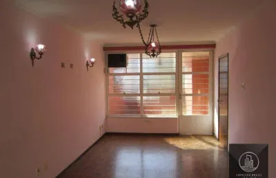 Casa com 6 dormitórios para alugar, 320 m² por r$ 4.500,00/mês - vila augusta - sorocaba/sp