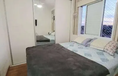 Apartamento com 3 dormitórios à venda, 76 m² por r$ 460.000 - jardim piratininga - sorocaba/sp