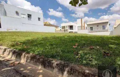 Terreno à venda, 325 m² por r$ 410.000 - jardim do paço - sorocaba/sp