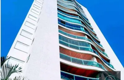 Apartamento com 4 dormitórios à venda, 195 m² por r$ 990.000,00 - jardim faculdade - sorocaba/sp