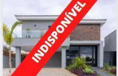 Casa com 3 dormitórios à venda, 300 m² por r$ 1.380.000,00 - condomínio ibiti reserva - sorocaba/sp