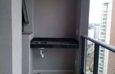 Apartamento com 2 dormitórios à venda, 62 m² por r$ 500.000 - parque campolim - sorocaba/sp