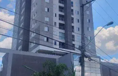 Apartamento com 3 dormitórios à venda, 72 m² por r$ 490.000 - jardim piratininga - sorocaba/sp
