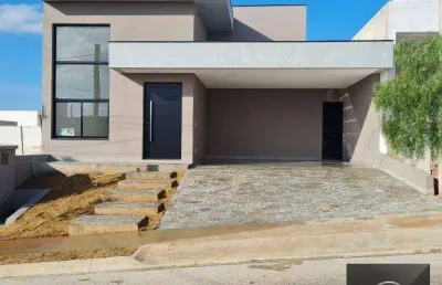 Casa à venda, 149 m² por r$ 1.390.000,00 - ibiti royal park - sorocaba/sp