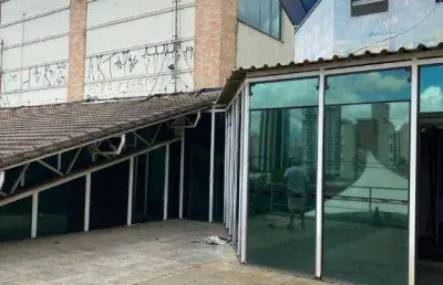Prédio para alugar, 1160 m² por r$ 80.000/mês - parque campolim - sorocaba/sp