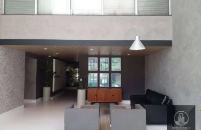 Apartamento com 3 dormitórios à venda, 62 m² por r$ 500.000,00 - condomínio le monde campolim - sorocaba/sp