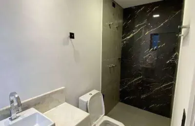 Casa com 3 dormitórios à venda, 110 m² por r$ 650.000 - terras de são francisco - sorocaba/sp