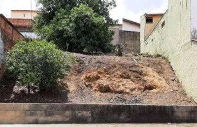 Terreno à venda, 260 m² por r$ 160.000 - parque esmeralda - sorocaba/sp