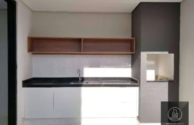 Sobrado com 3 dormitórios à venda, 200 m² por r$ 900.000 - cajuru do sul - sorocaba/sp