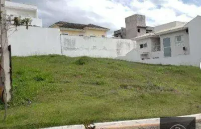 Terreno à venda, 312 m² por r$ 200.000,00 - condomínio belvedere i - votorantim/sp