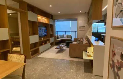 Apartamento com 3 dormitórios à venda, 127 m² por r$ 1.037.100,00 - jardim portal da colina - sorocaba/sp