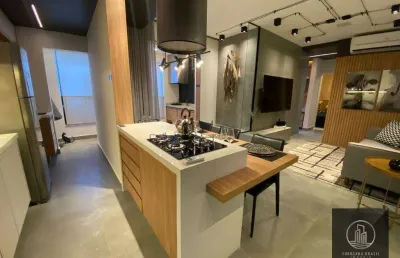Apartamento com 2 dormitórios à venda, 70 m² por r$ 641.400 - parque campolim - sorocaba/sp