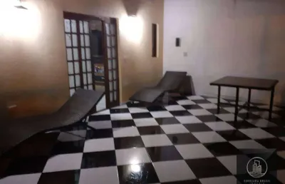 Sobrado com 3 dormitórios à venda, 185 m² por r$ 330.000 - jardim santa claudia - sorocaba/sp