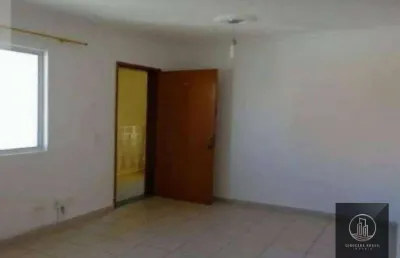 Apartamento com 2 dormitórios à venda, 53 m² por r$ 285.000,00 - condomínio residencial mariana - votorantim/sp